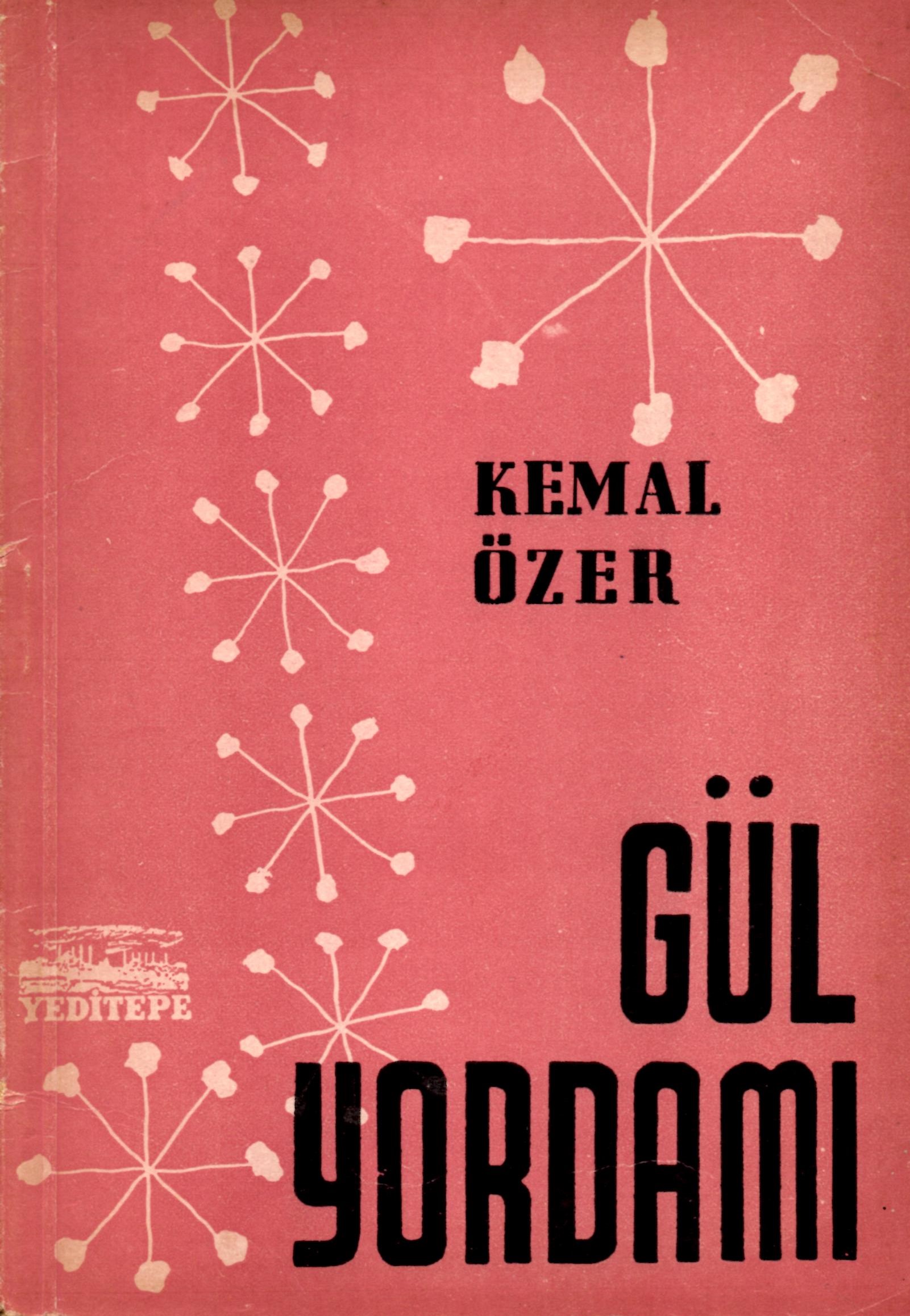 Gül Yordamı (Paperback)