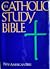 The Catholic Study Bible by Donald Senior The Catholic Study Bible by Donald Senior