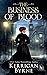 The Business of Blood (A Fiona Mahoney Mystery)