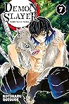 Demon Slayer, Tome 7 by Koyoharu Gotouge