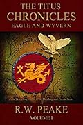 Eagle and Wyvern