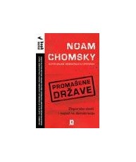 Promašene države : zloporaba vlasti i napad na demokraciju