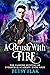 A Brush with Fire (The Vamp...