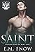 Saint (Angelview Academy, #1)