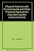Physical science, with environmental and other practical applications (Saunders golden sunburst series)