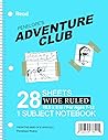 Penelope's Adventure Club (P.A.C Book 1)