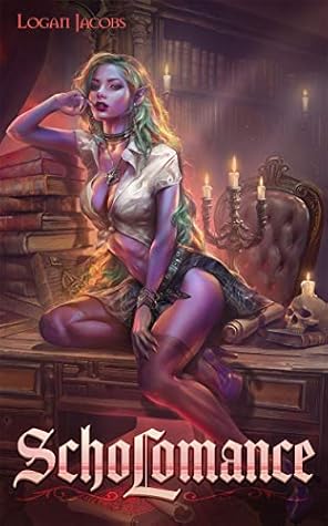 Scholomance (Scholomance, #1)