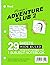 Penelope's Adventure Club 2 by Penelope Rivera
