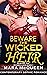 Beware the Wicked Heir (Beware the Wicked Love, #1)