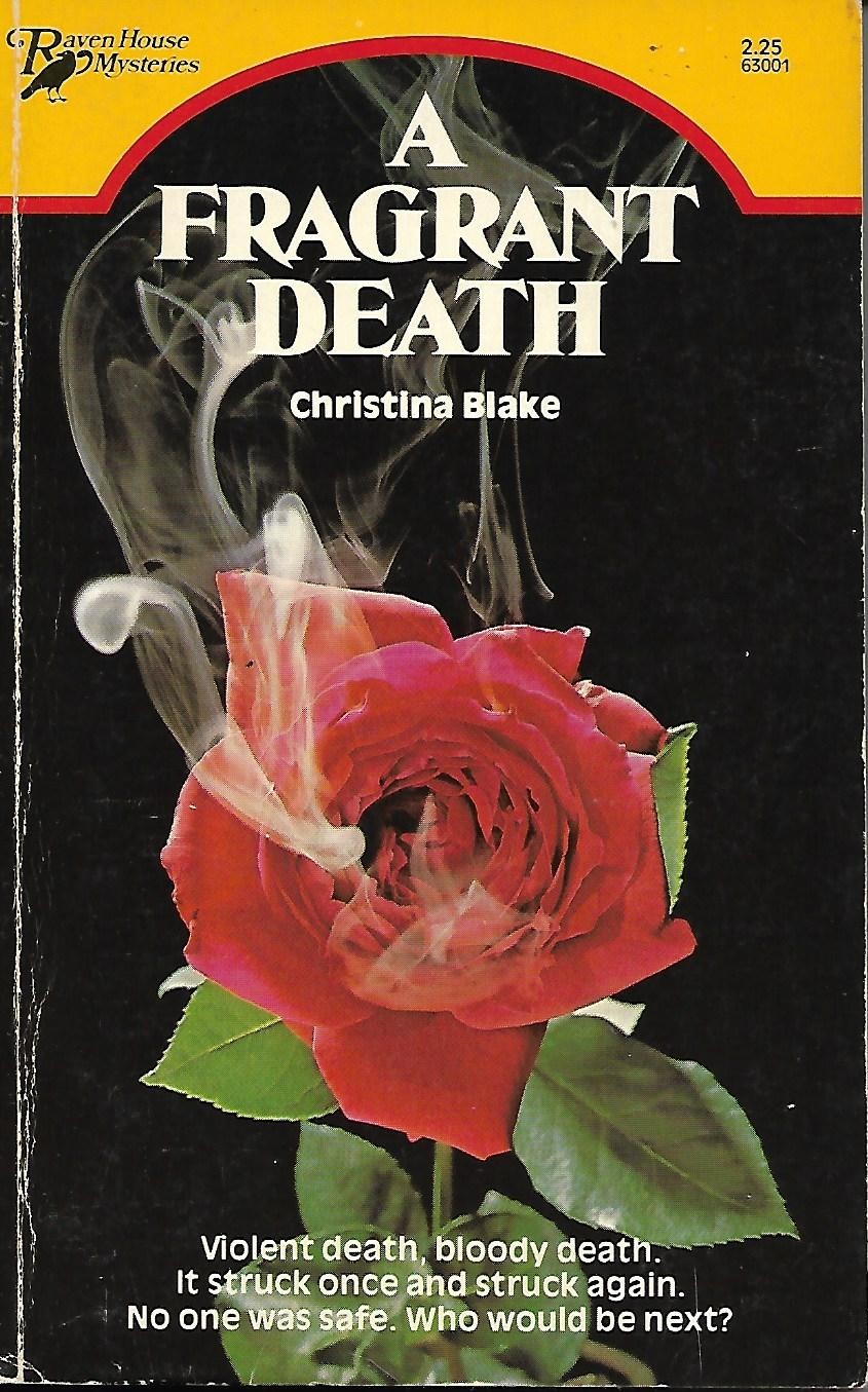 A Fragrant Death