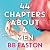 44 Chapters About 4 Men