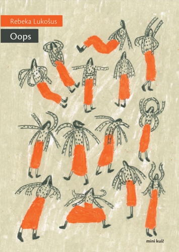 Oops (Paperback)