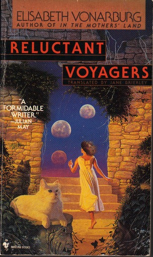 Reluctant Voyagers
