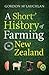 A Short History of Farming ...