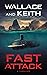Fast Attack (Hunter Killer, #4)