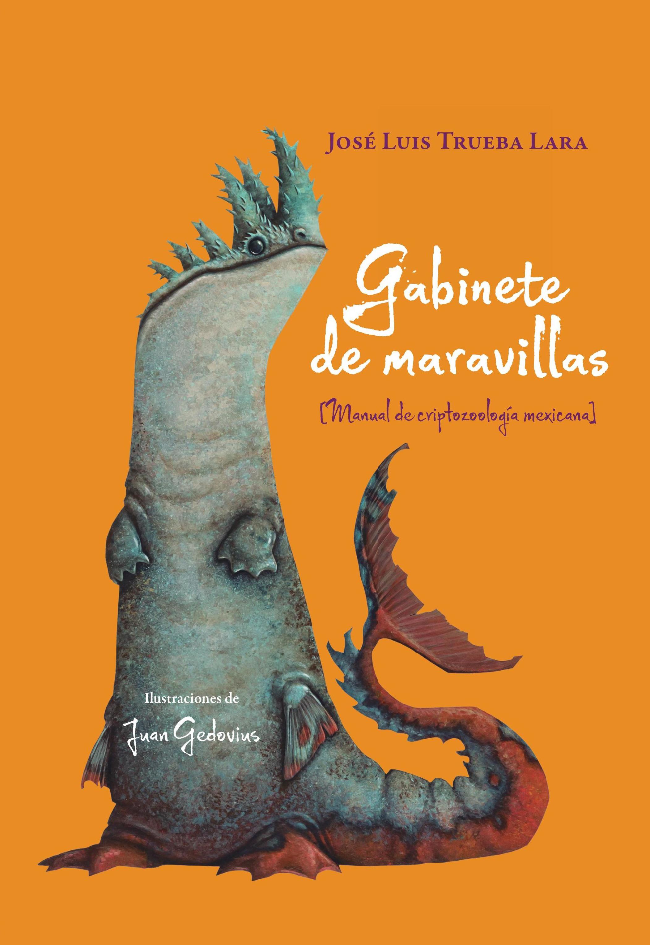 Gabinete de maravillas