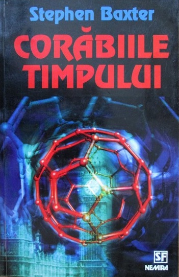 Corăbiile timpului (Paperback)