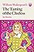 William Shakespeare's The Taming of the Clueless