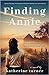 Finding Annie (Life Imperfect #1)