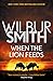 When the Lion Feeds (Courtney, #1)