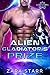 Alien Gladiator's Prize