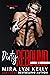 Dirty Rebound (Slayers Hockey, #3)
