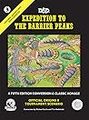 Original Adventures Reincarnated #3: Expedition to The Barrier Peaks