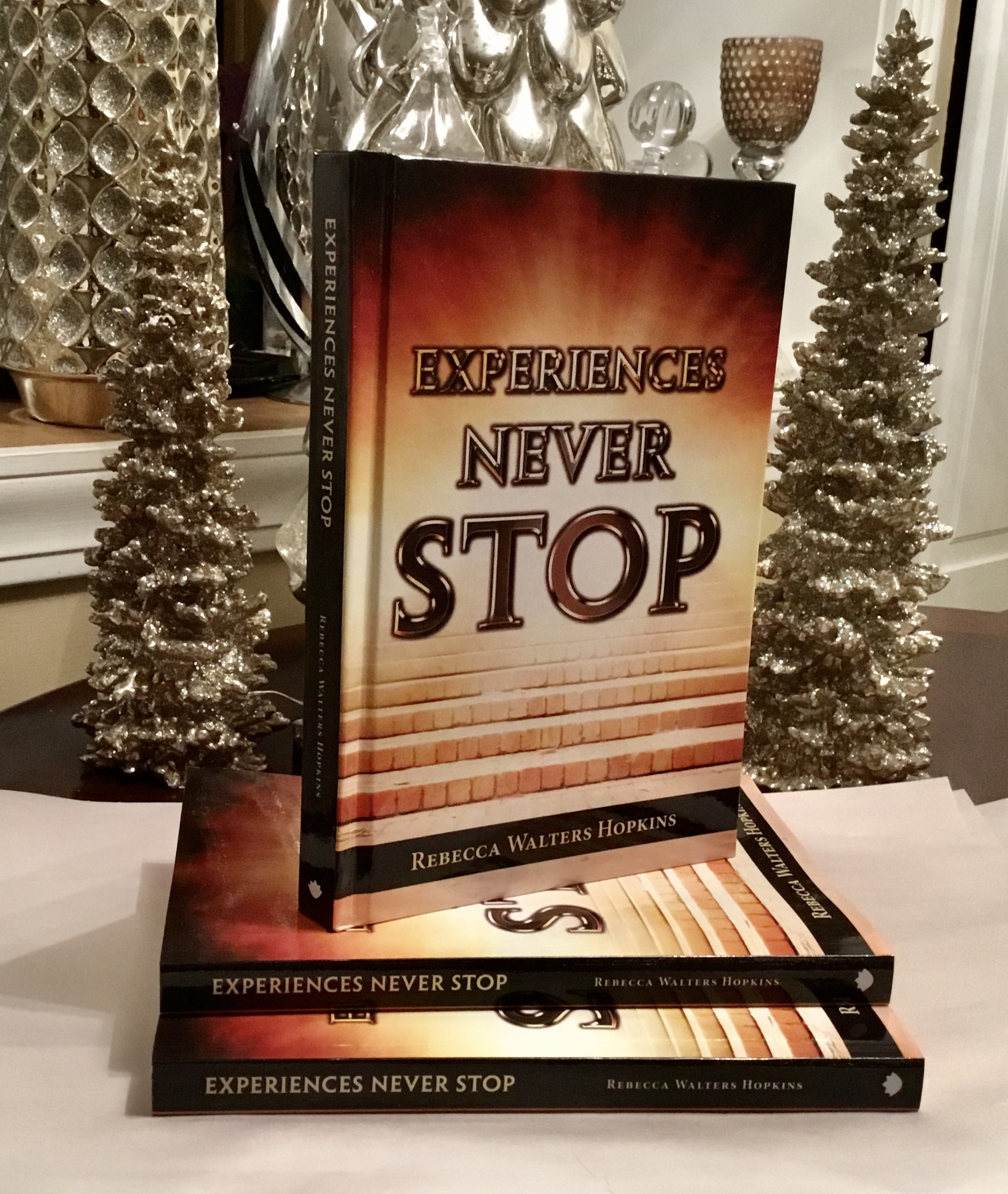 Experiences Never Stop