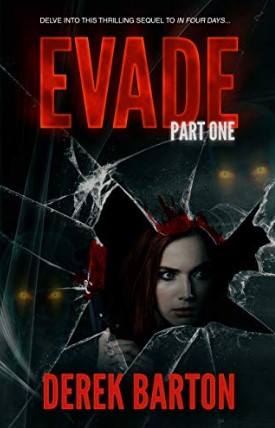 Evade Part One (Paperback)
