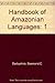 Handbook of Amazonian Languages