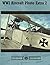 WWI Aircraft Photo Extra 2: A Centennial Perspective on Great War Airplanes (Great War Aviation Centennial Series)