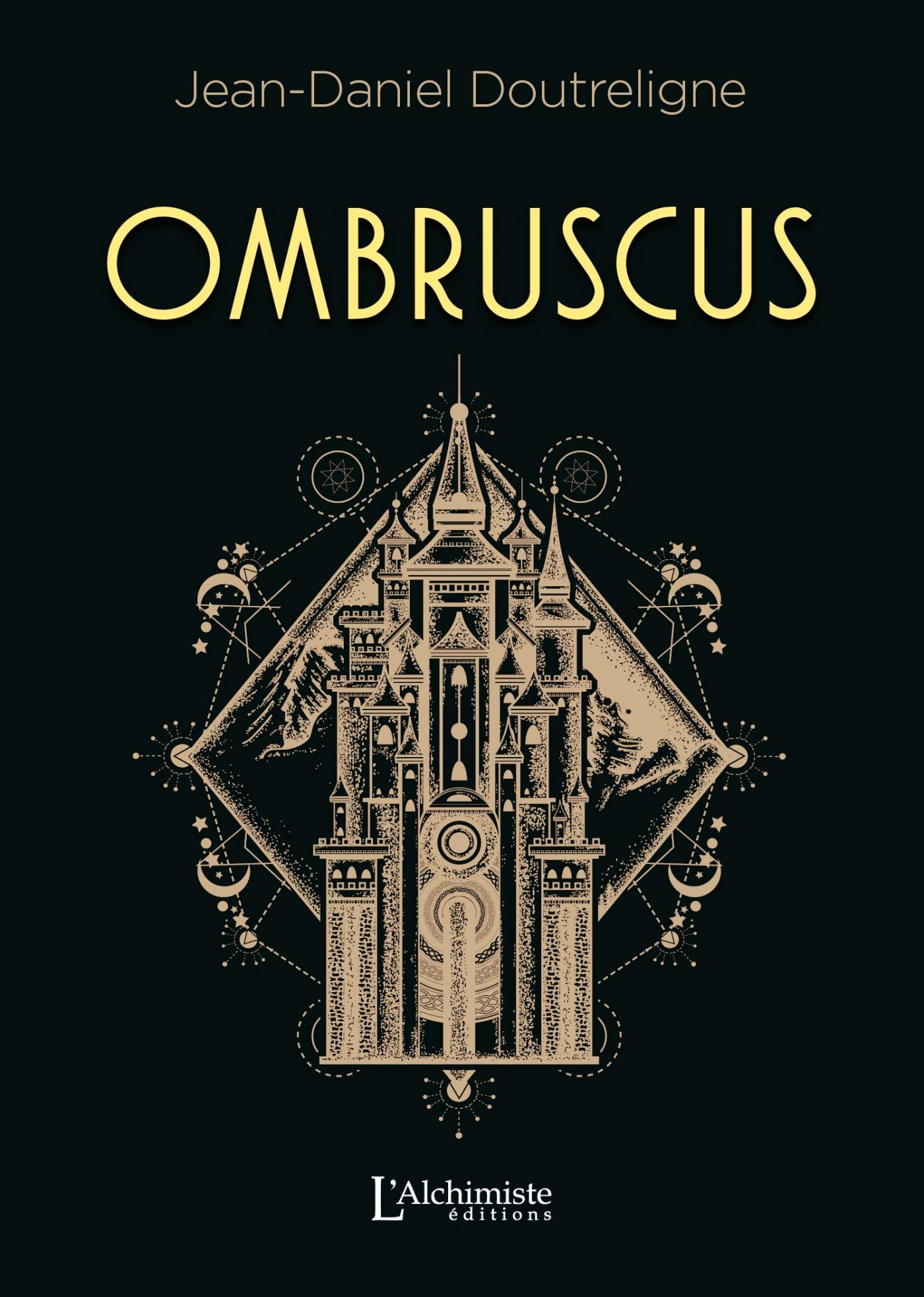Ombruscus (French Edition)