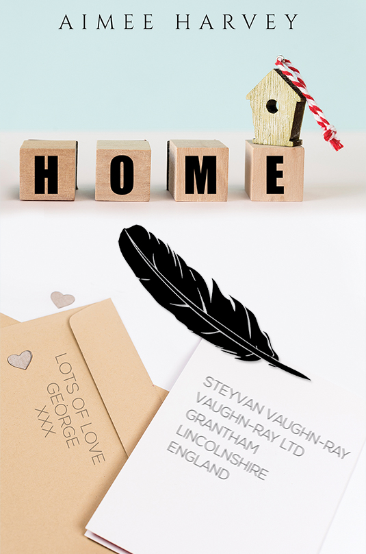 Home (Paperback)
