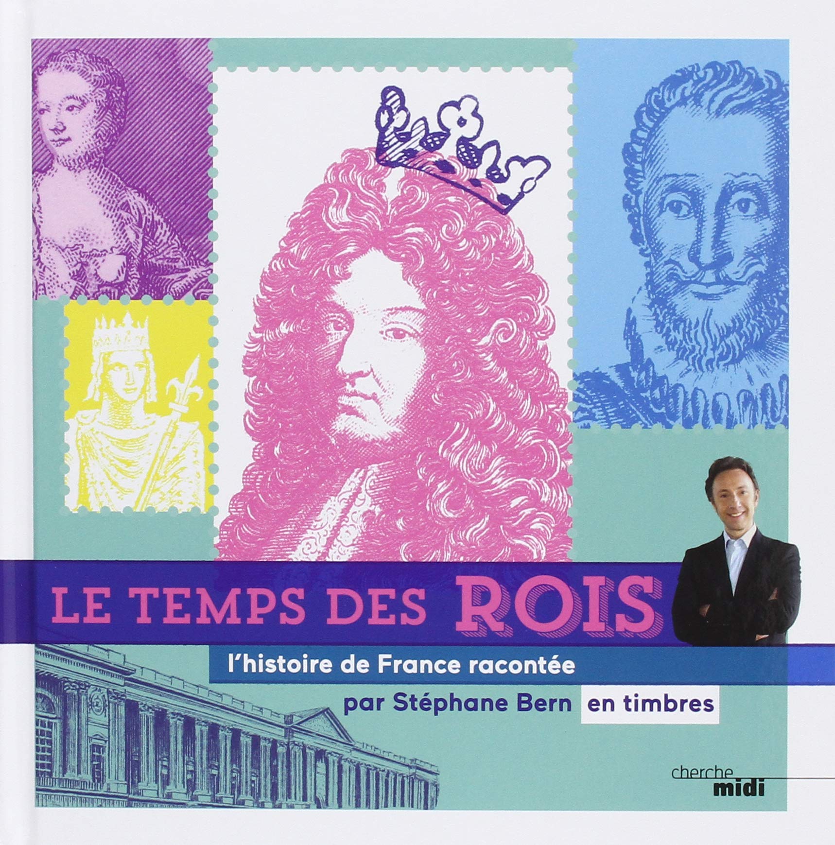 Le Temps des rois (Paperback)