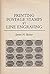 Printing Postage Stamps by Line Engraving