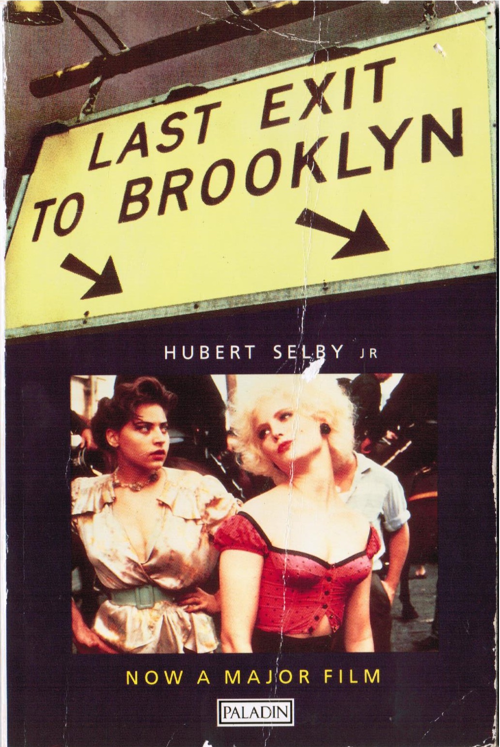 Last Exit to Brooklyn