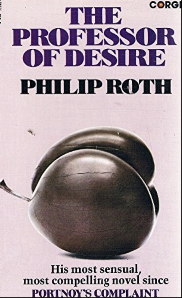 The Professor of Desire