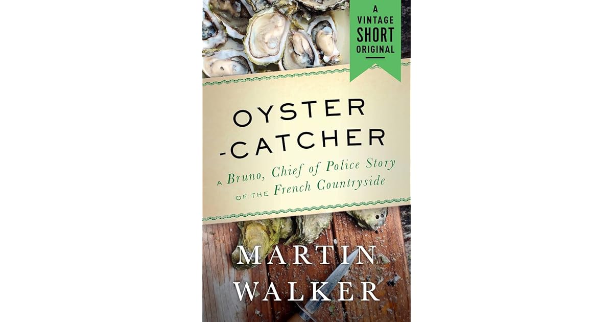 Oystercatcher by Martin Walker