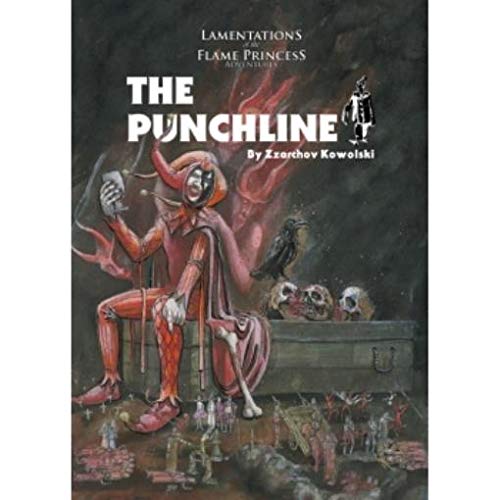 The Punchline