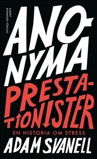 Anonyma Prestationister