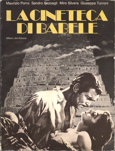 La cineteca di Babele