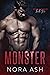 Monster (Made & Broken, #2)