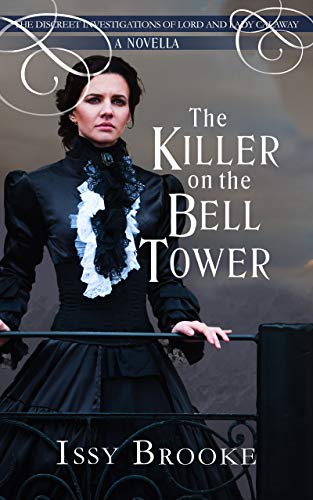 The Killer On the Bell Tower