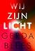 Wij zijn licht