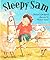 Sleepy Sam: Big Book