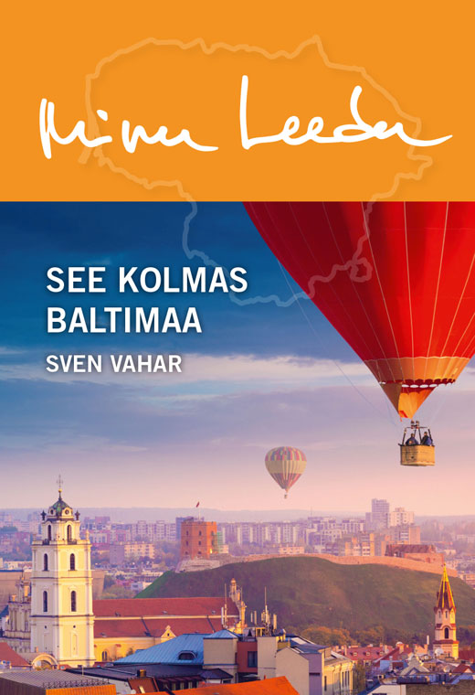 Minu Leedu. See kolmas Baltimaa (Minu..., #134)