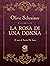 La rosa di una donna
