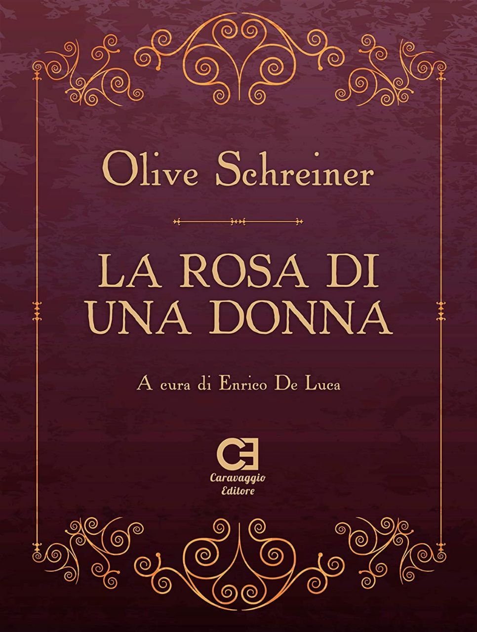 La rosa di una donna (Kindle Edition)