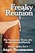 Freaky Reunion: The Uncommon Trysts of a Randy Extended Family (Family Affairs)