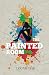 The Painted Room by Lounis Tiar The Painted Room by Lounis Tiar